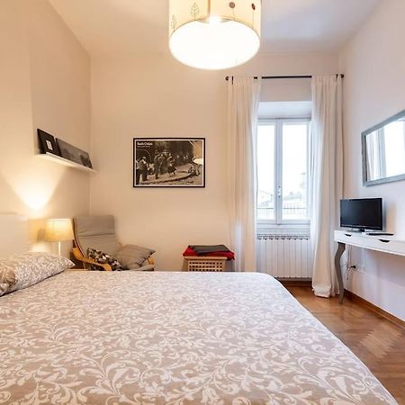 Appartement Casa Al 4 à Florence Extérieur photo
